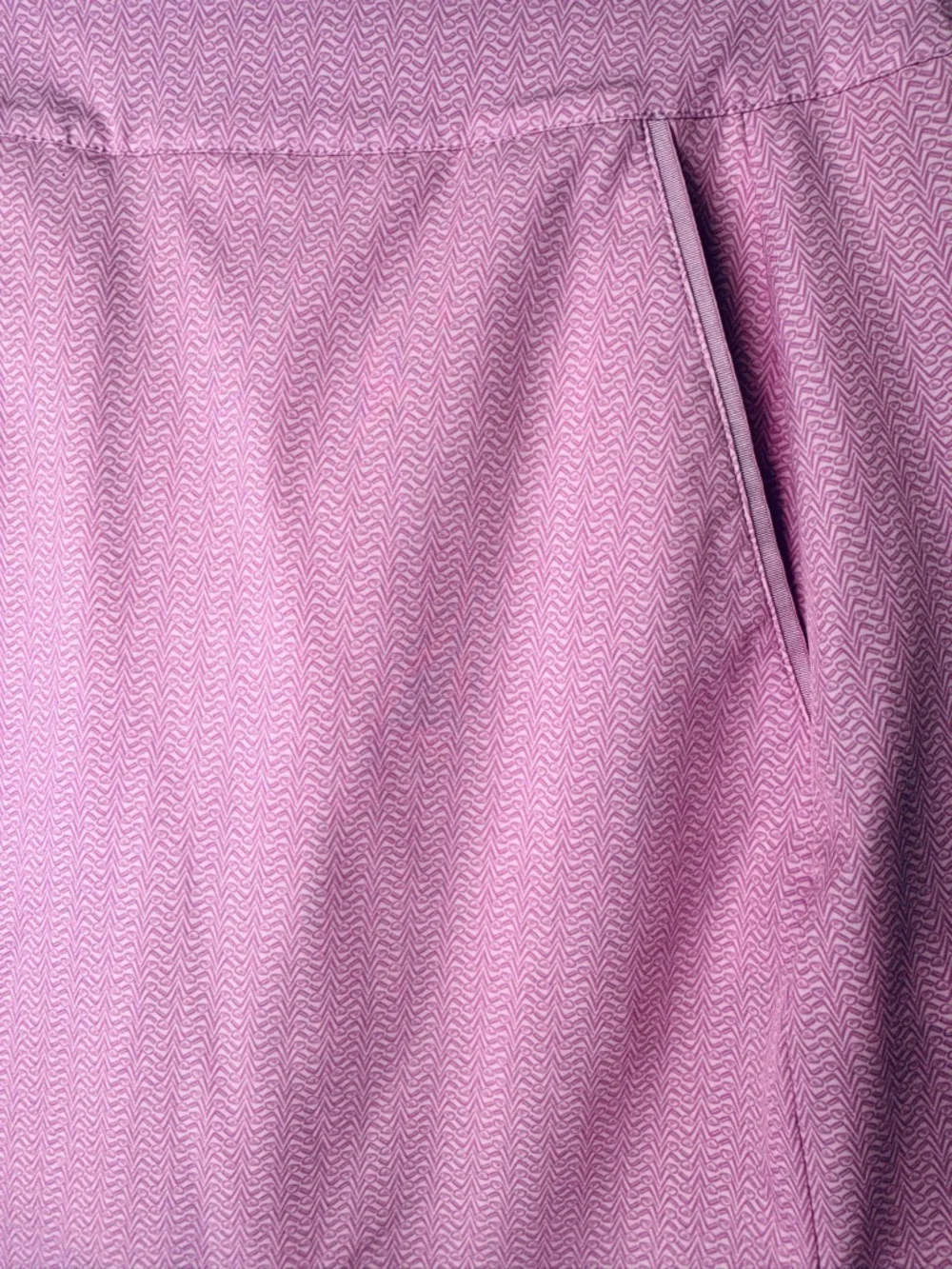 Vineyard Vines Performance Printed 17" Skorts pink - Picture 2 of 6